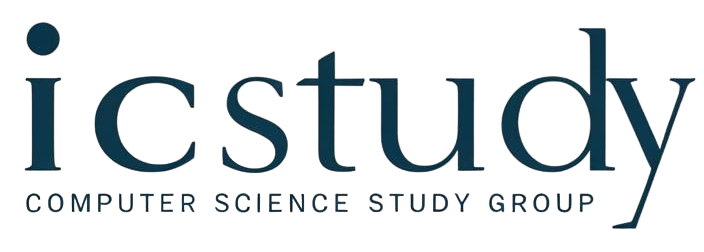 ICStudy Logo